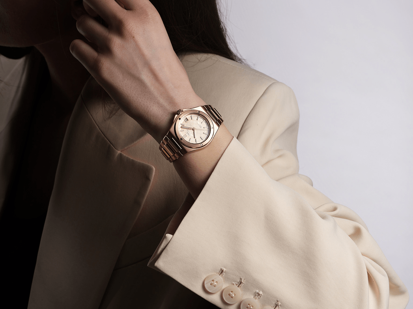 ウォッチズ＆ワンダーズ 2025 | IWCシャフハウゼン