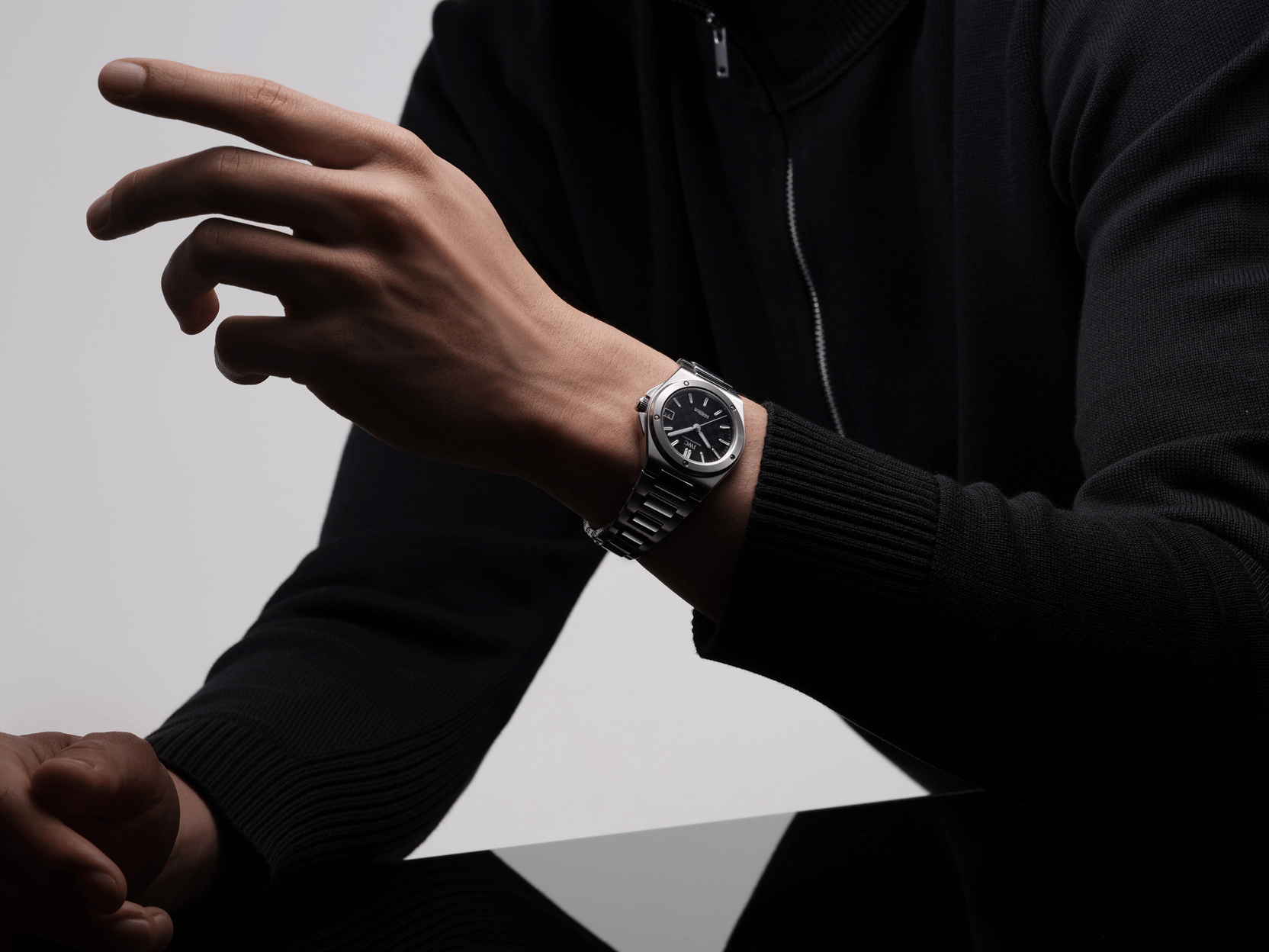 Watches & Wonders 2025 | IWC Schaffhausen Watches & Wonders 2025 | IWC Schaffhausen